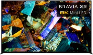 Compare Sony 75 Inch LED 4K TV (XR-75X90K) vs Sony 75 Inch Mini LED 8K TV (XR-75Z9K)