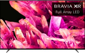 Sony 75 Inch LED 4K TV (XR-75X90K)