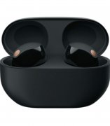 Compare Apple AirPods Pro (2nd generation) True Wireless Stereo (TWS) Earphones vs Sony WF-1000XM5 True Wireless Stereo (TWS) Earphones