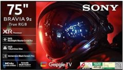 Compare Sony Bravia 9 II