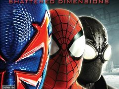 Compare Spider-Man: Shattered Dimensions