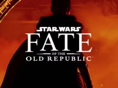 Star Wars: Fate of the Old Republic