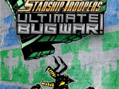 Starship Troopers: Ultimate Bug War!
