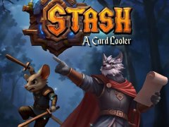 Stash: A Card Looter