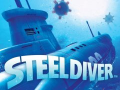 Compare Steel Diver