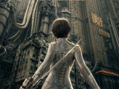 Stellar Blade: Blood Rain