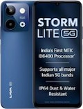 Lava Storm Lite 5G Lava Storm Lite 5G