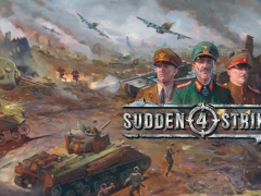 Compare Sudden Strike 4