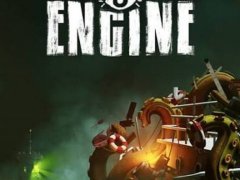 Sunken Engine