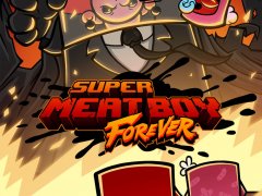 Compare Super Meat Boy Forever