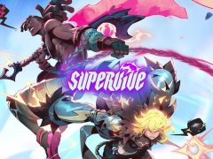 Supervive
