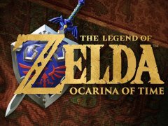 The Legend of Zelda: Ocarina of Time