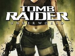Compare Tomb Raider: Underworld