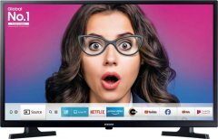 Samsung 32 Inch LED HD Ready Smart TV (UA32T4350AKXXL)