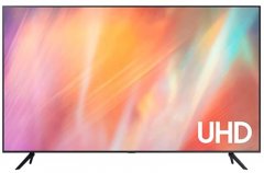 Samsung 65 Inch LED Ultra HD (4K) Smart TV (UA65AU7500KLXL)