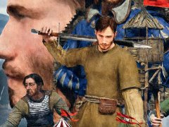 Tales of Old: Dominus