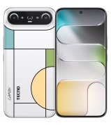 Tecno Camon Slim