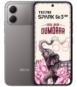 Compare Tecno Spark Go 3 Pro