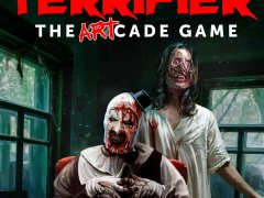Terrifier: The ARTcade Game