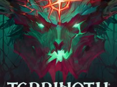 Terrinoth®: Heroes of Descent