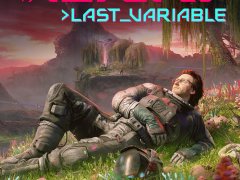 The Alters: Last Variable