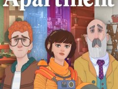 The Berlin Apartment