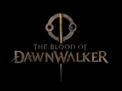 The Blood of Dawnwalker