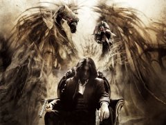 Compare Mafia: Definitive Edition vs The Darkness II