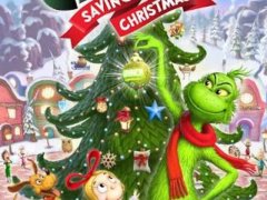 The Grinch 2: Saving Christmas
