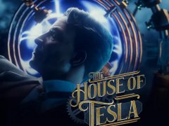 The House of Tesla