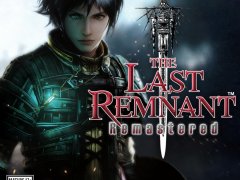 Compare The Last Remnant Remastered