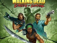 The Walking Dead: Streets of Survival