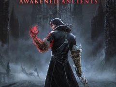 The Last Faith - Awakened Ancients