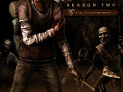 Compare The Walking Dead: Season Two