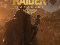 Tomb Raider: Catalyst