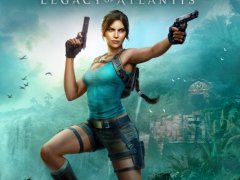 Tomb Raider: Legacy of Atlantis