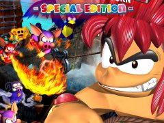 Tomba! 2: The Evil Swine Return Special Edition