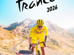 Tour de France 2026