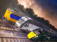 Train Sim World 6