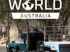 Compare Truck World: Australia