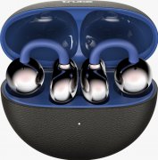 Truke TruClips True Wireless Stereo (TWS) Earphones