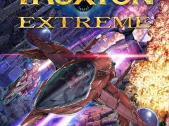 Truxton Extreme