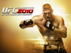 Compare UFC Undisputed 2010