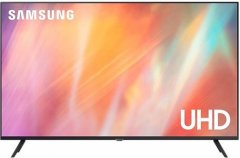 Compare Samsung 55 Inch LED Ultra HD (4K) Smart TV (UA55AU7600KXXL)
