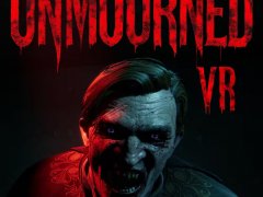 Unmourned VR