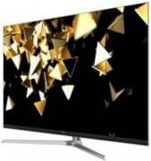 Vu 65 Inch QLED Ultra HD (4K) TV (65HQ137)
