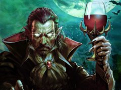 Vampire Crawlers: The Turbo Wildcard from Vampire Survivors