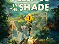 Village in the Shade