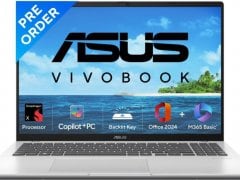 Asus Vivobook 16 (2025)