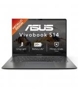Asus Vivobook S14 (S5452MA)